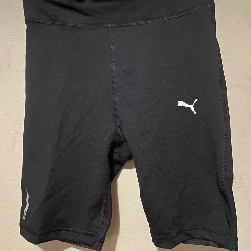 Brand New puma shorts for women XS